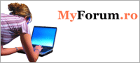 Pagina de start a forumului ♥ HtTp://AaRoN-StOnE.MyFoRuM.Ro ♥